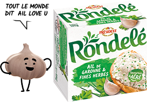 rondele-ail