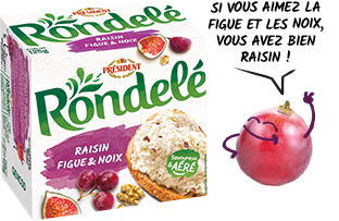 rondele-figue